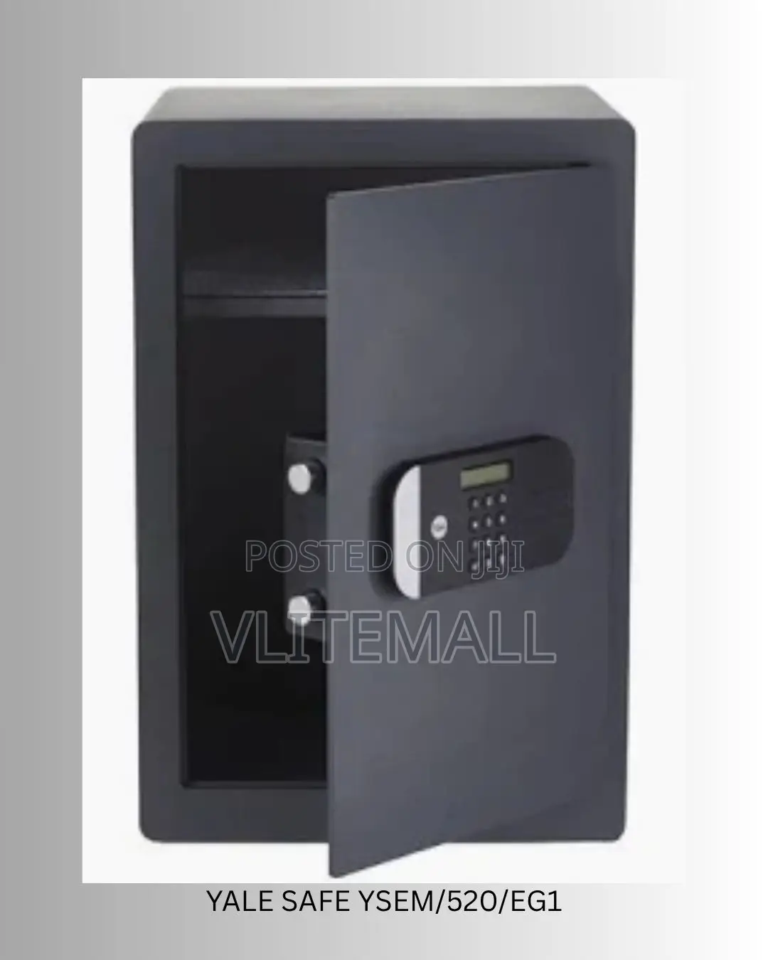 Yale Safe Ysem/520/Eg1