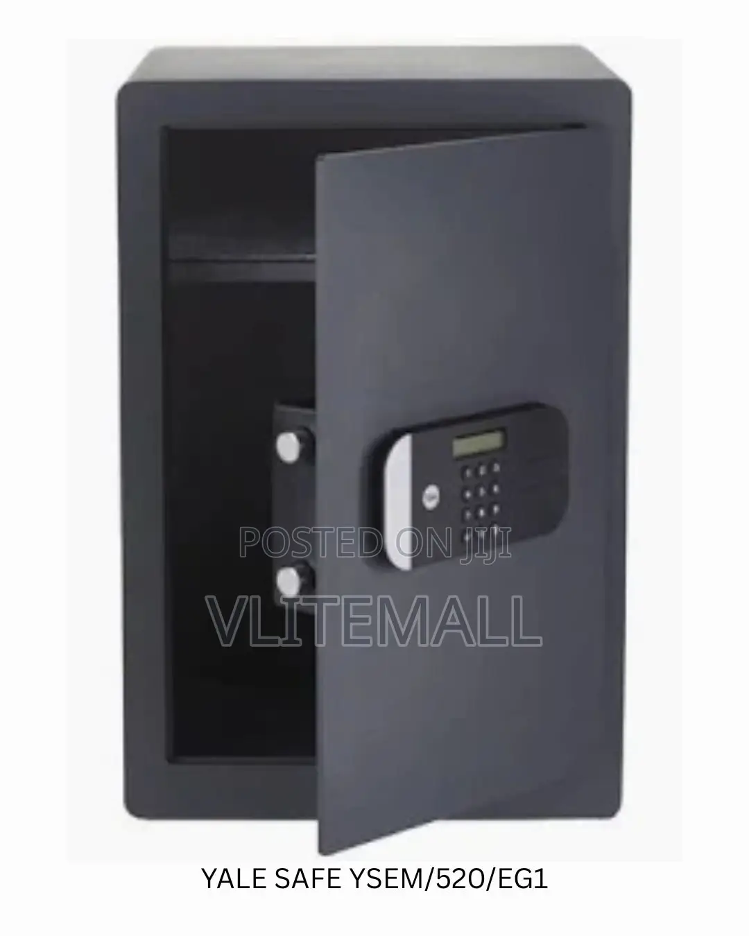 Yale Safe Ysem/520/Eg1