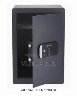 Yale Safe Ysem/520/Eg1