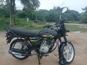 Bajaj Boxer 125 2026