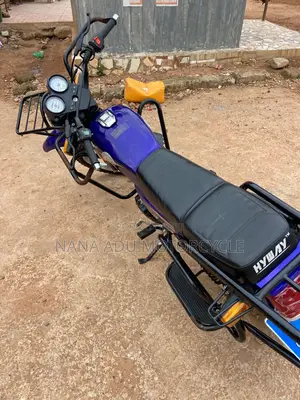 Royal Motorcycle 2025 Blue