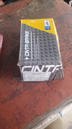 Honda CRV 2018 Back Brake Pads