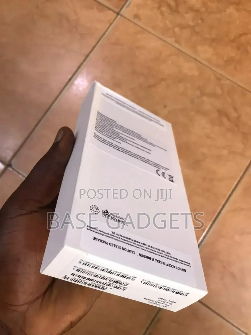 New Samsung Galaxy A16 256 GB Black