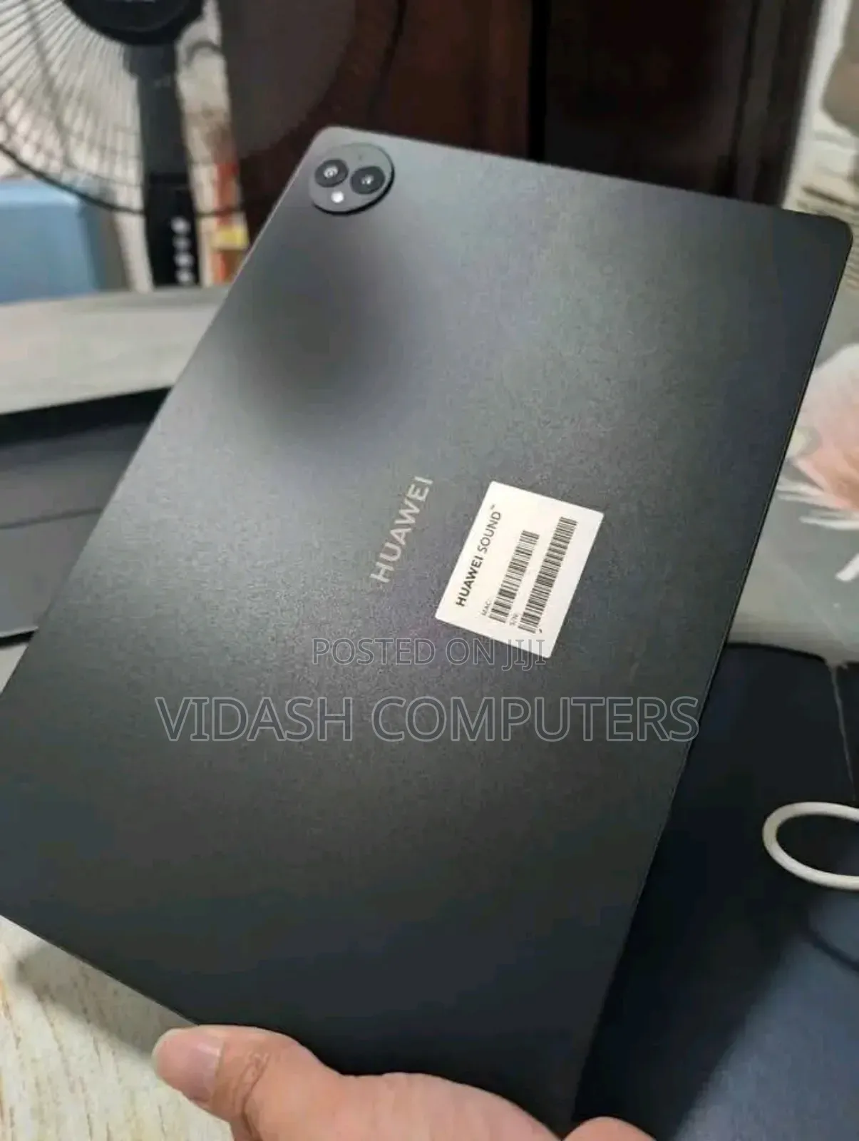 New Huawei MatePad Pro 13.2 1 TB Black