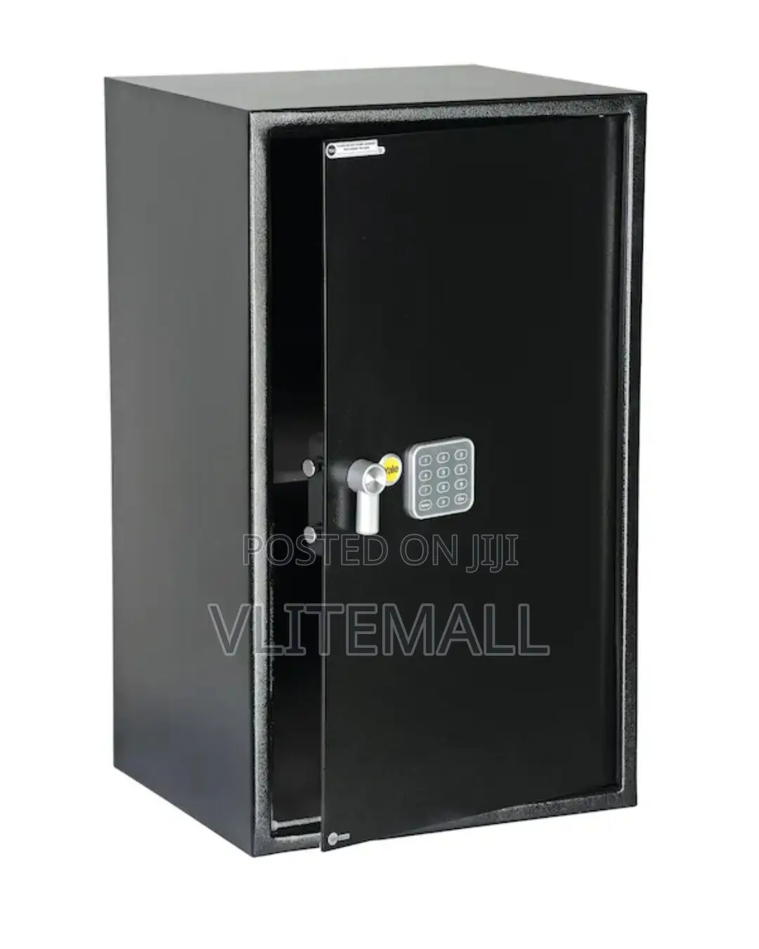 Yale Safe Ysv/695/Db1