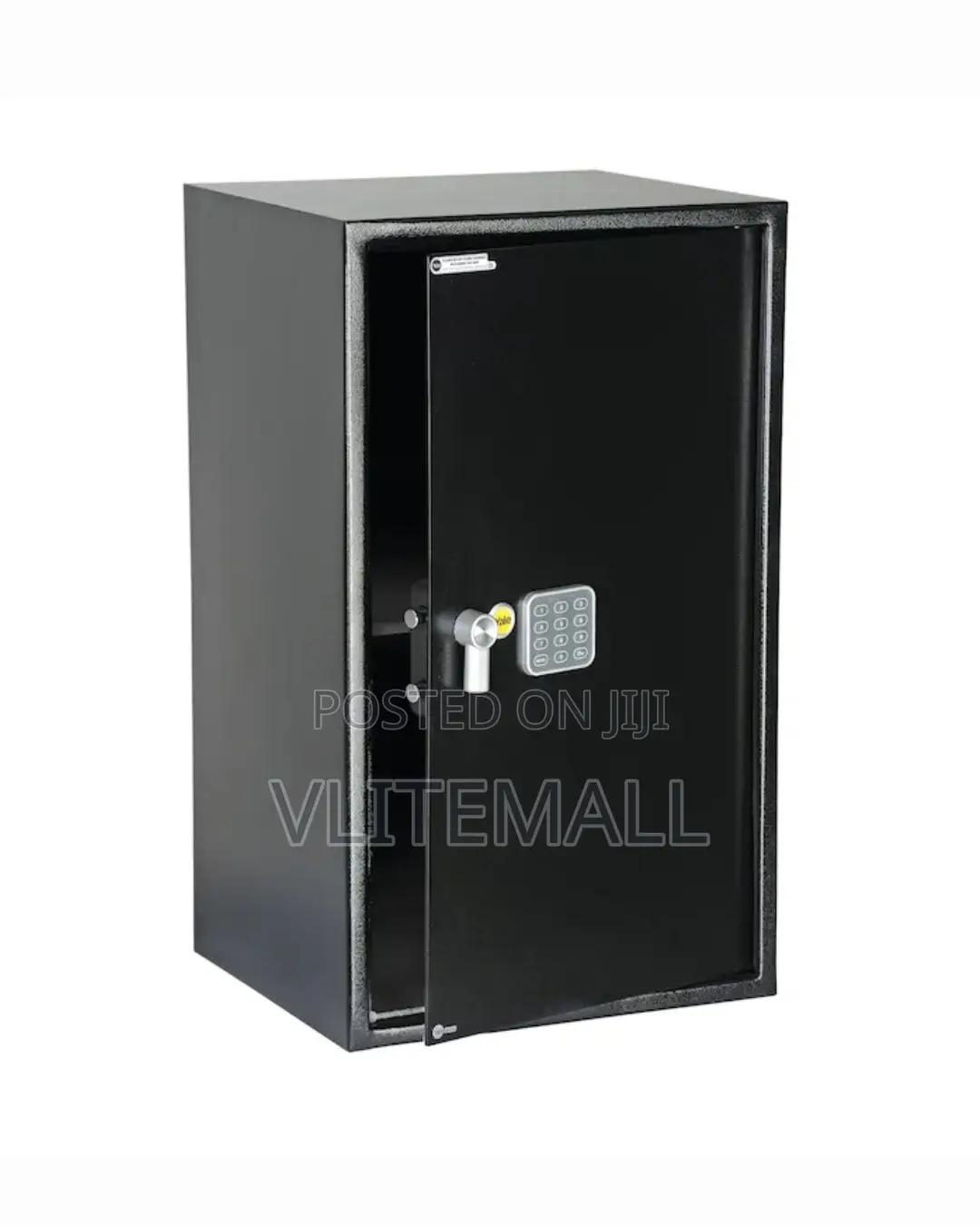 Yale Safe Ysv/695/Db1