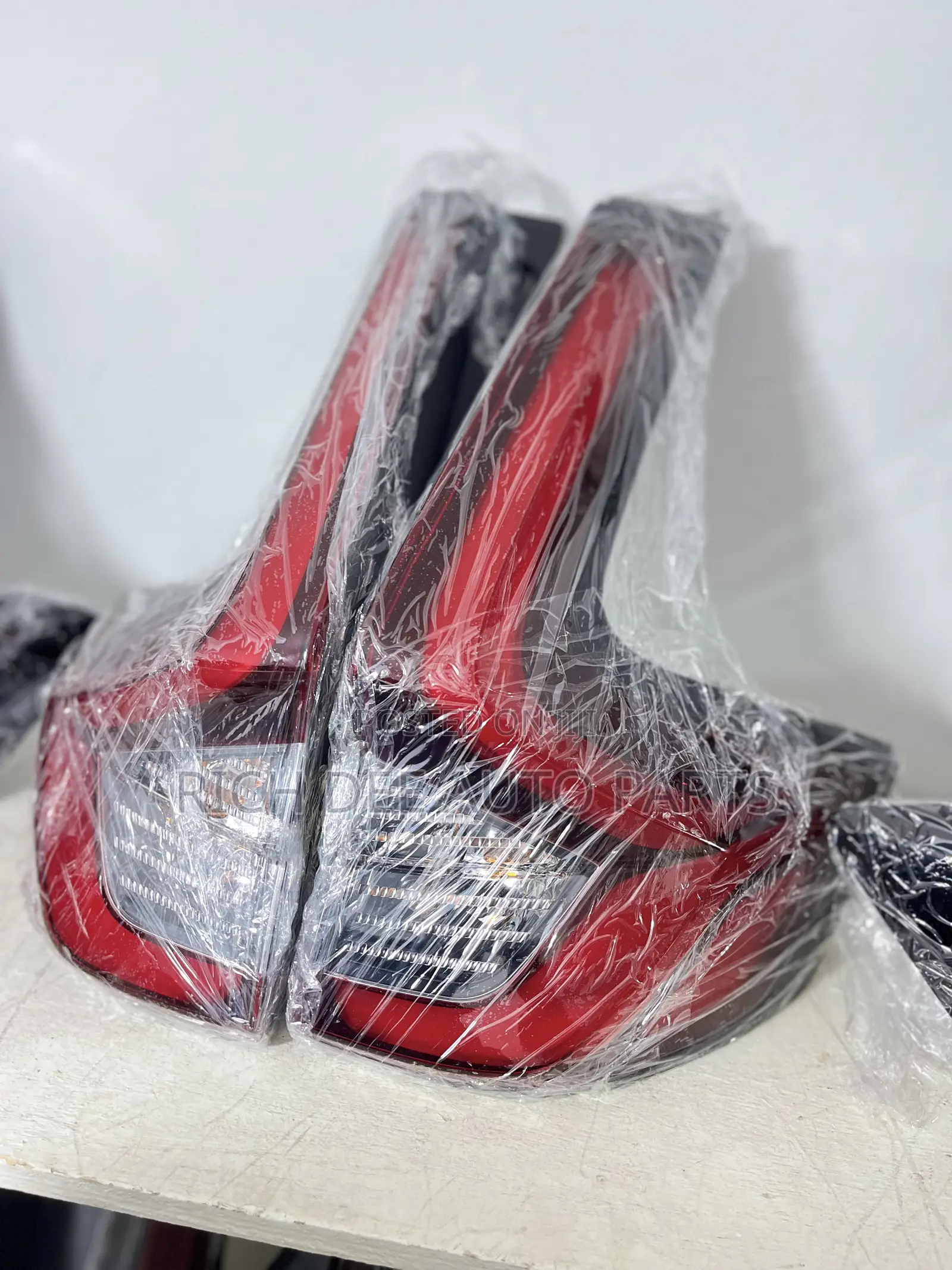 Honda CR-V 23 Taillight 2023, 2024, 2025 Taillight