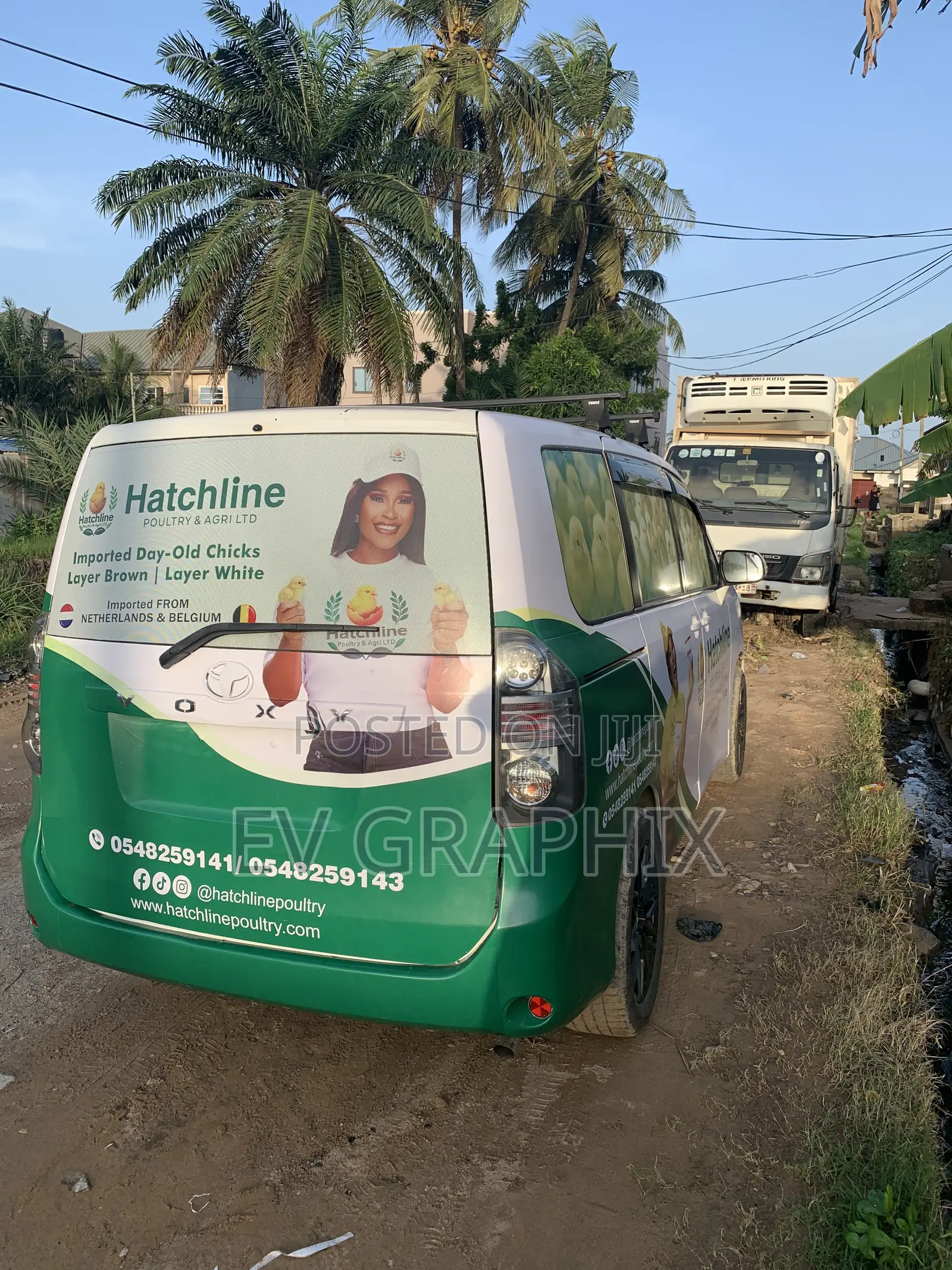 Car Branding