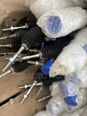 Honda Parts