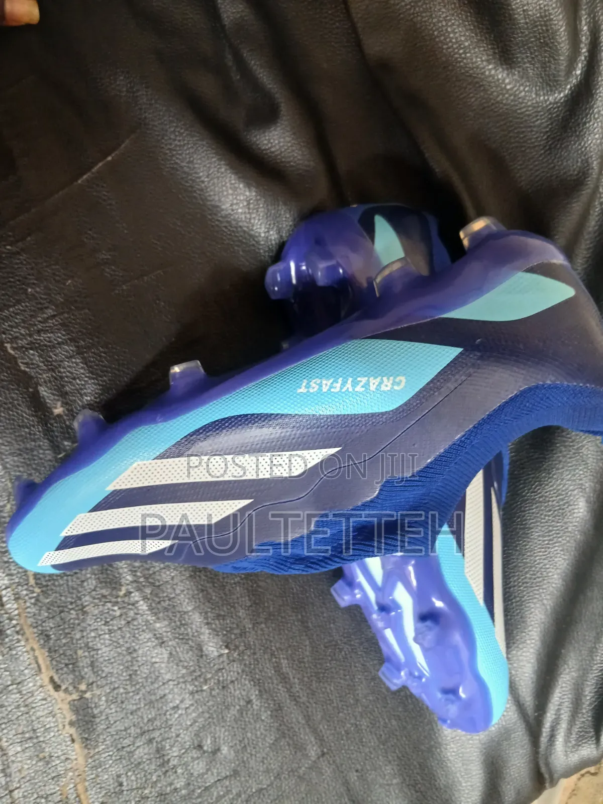 Football Boots