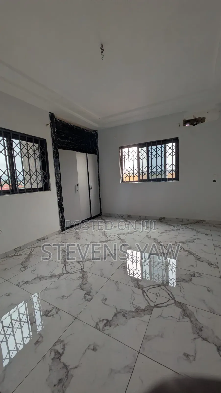 2bdrm Apartment in Pentecost for rent