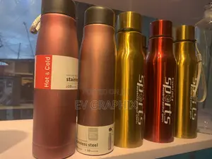 Flasks Colors