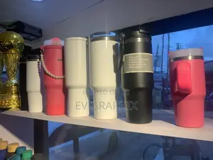Flasks Colors