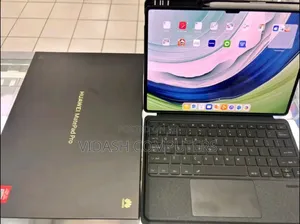 New Huawei MatePad Pro 13.2 1 TB Black