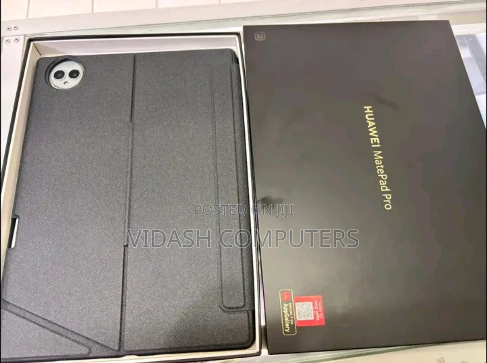 New Huawei MatePad Pro 13.2 1 TB Black
