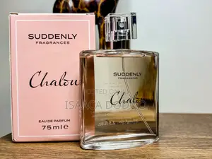 Suddenly Fragrance (Chalou)