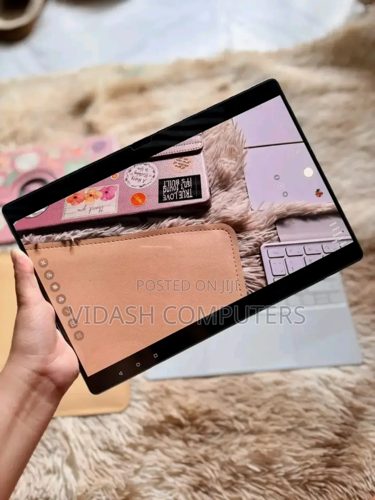 New Huawei MatePad Pro 12.2 256 GB Gray
