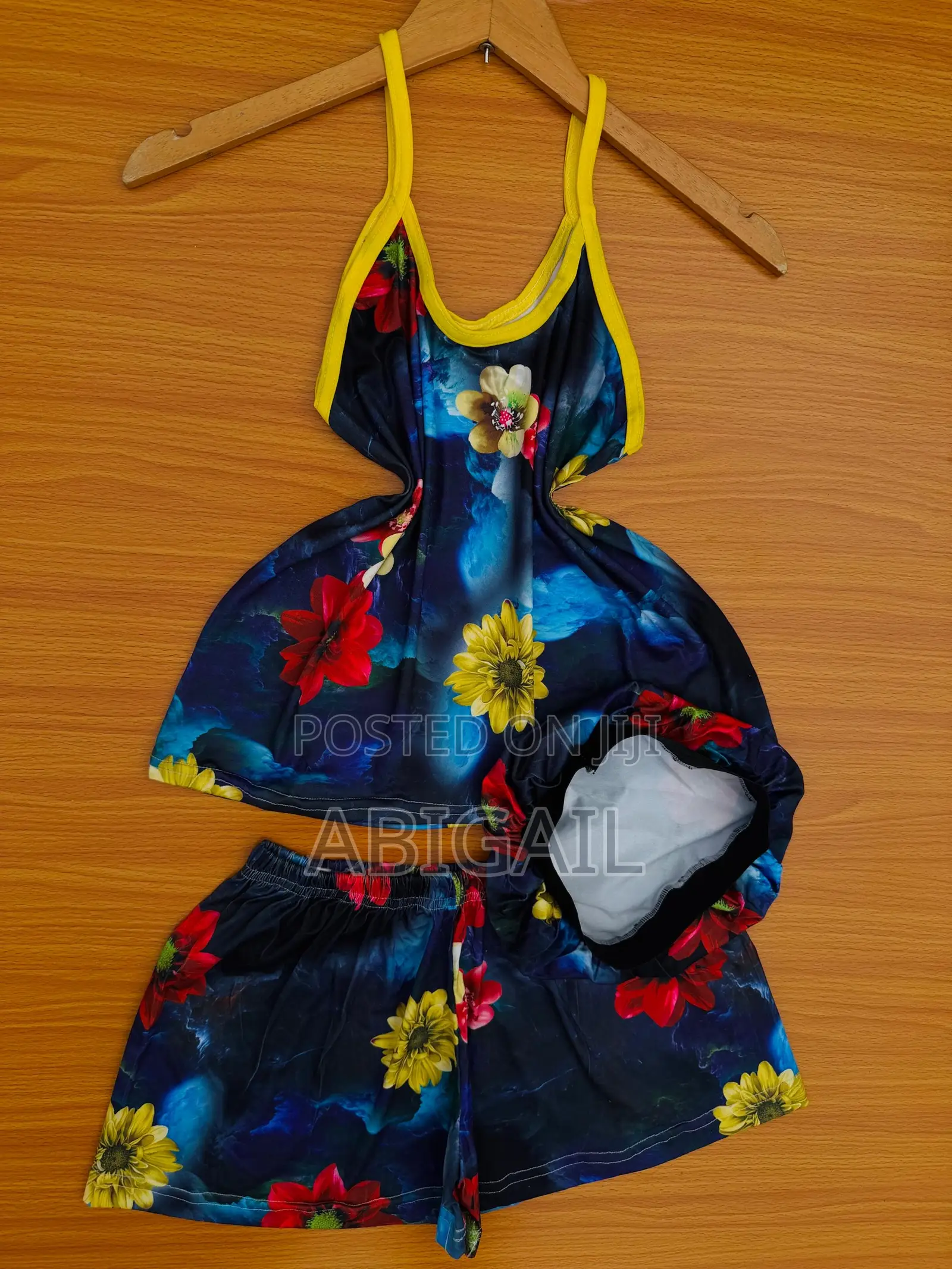 Nightwear’s