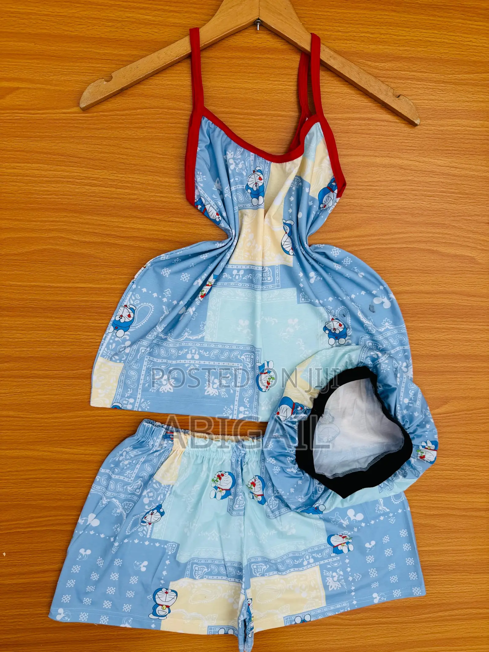 Nightwear’s