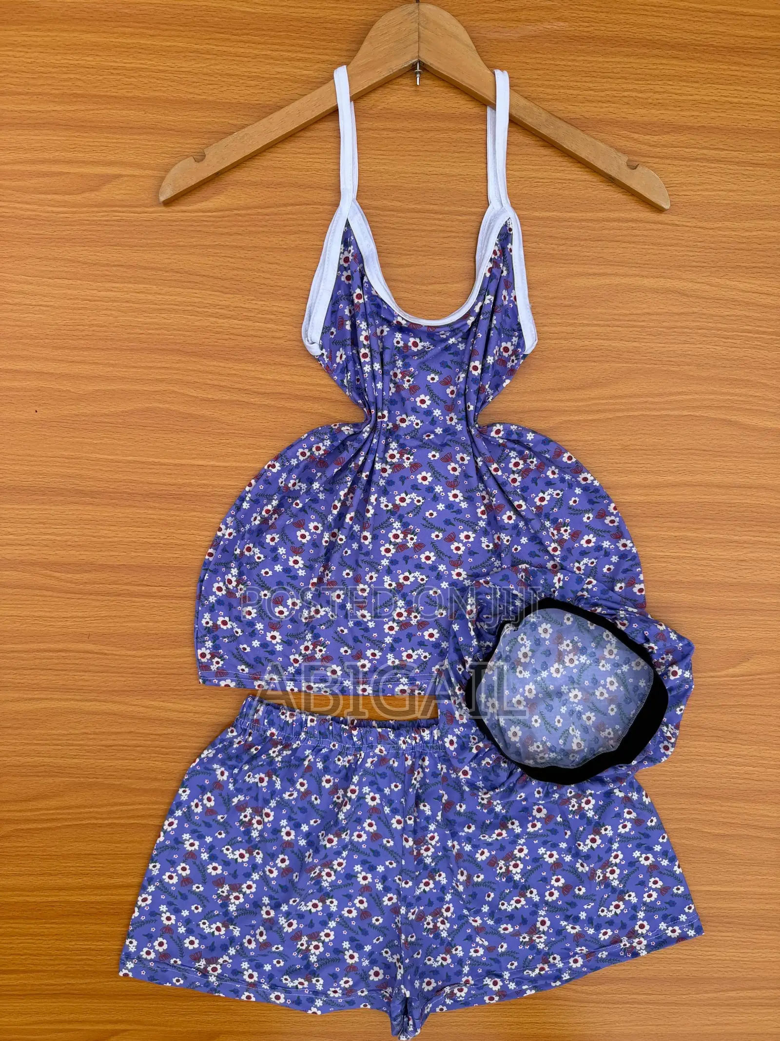 Nightwear’s
