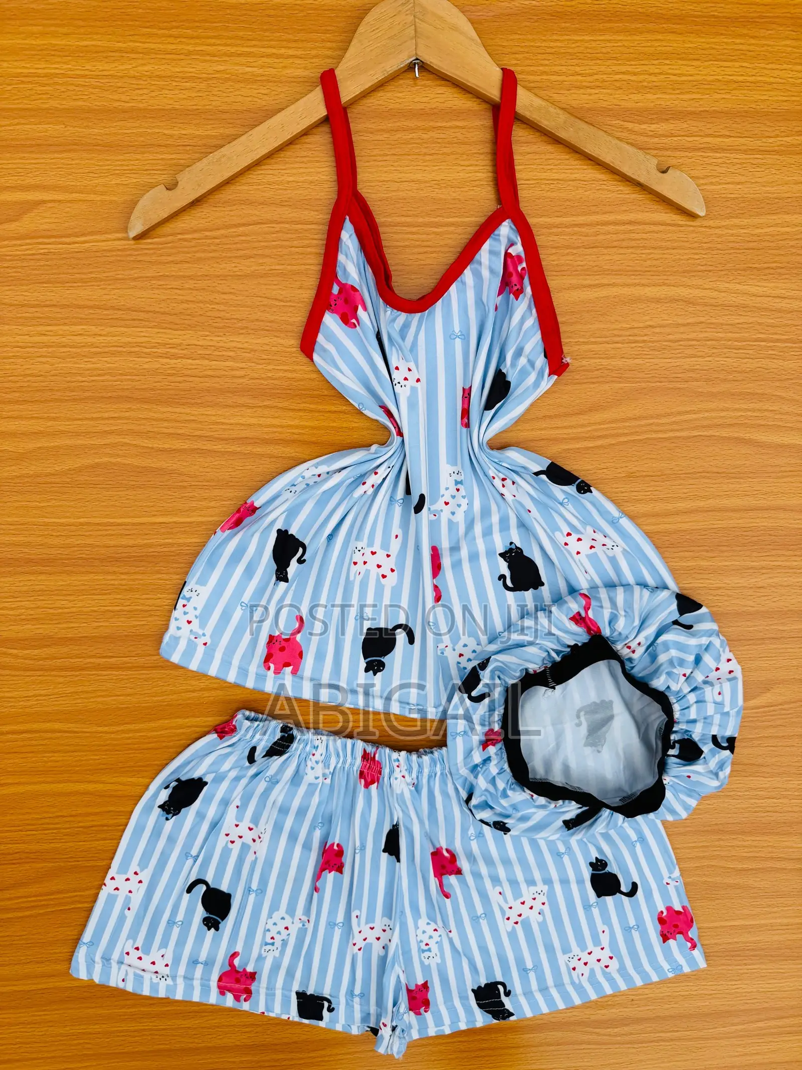 Nightwear’s