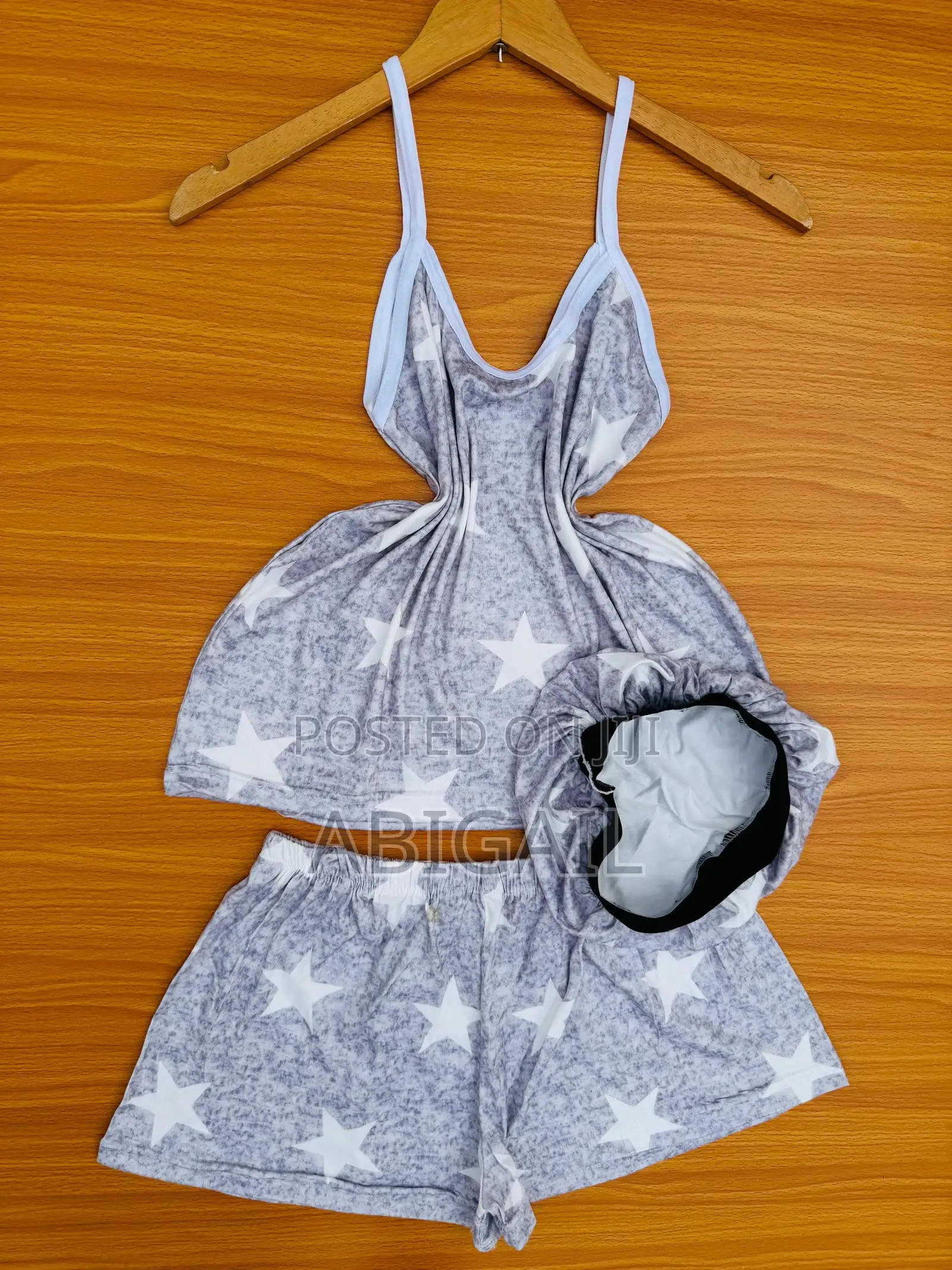 Nightwear’s