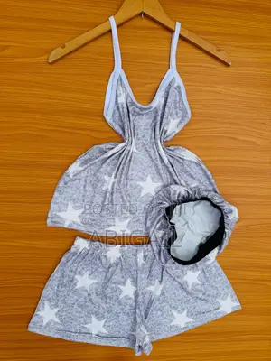 Nightwear’s