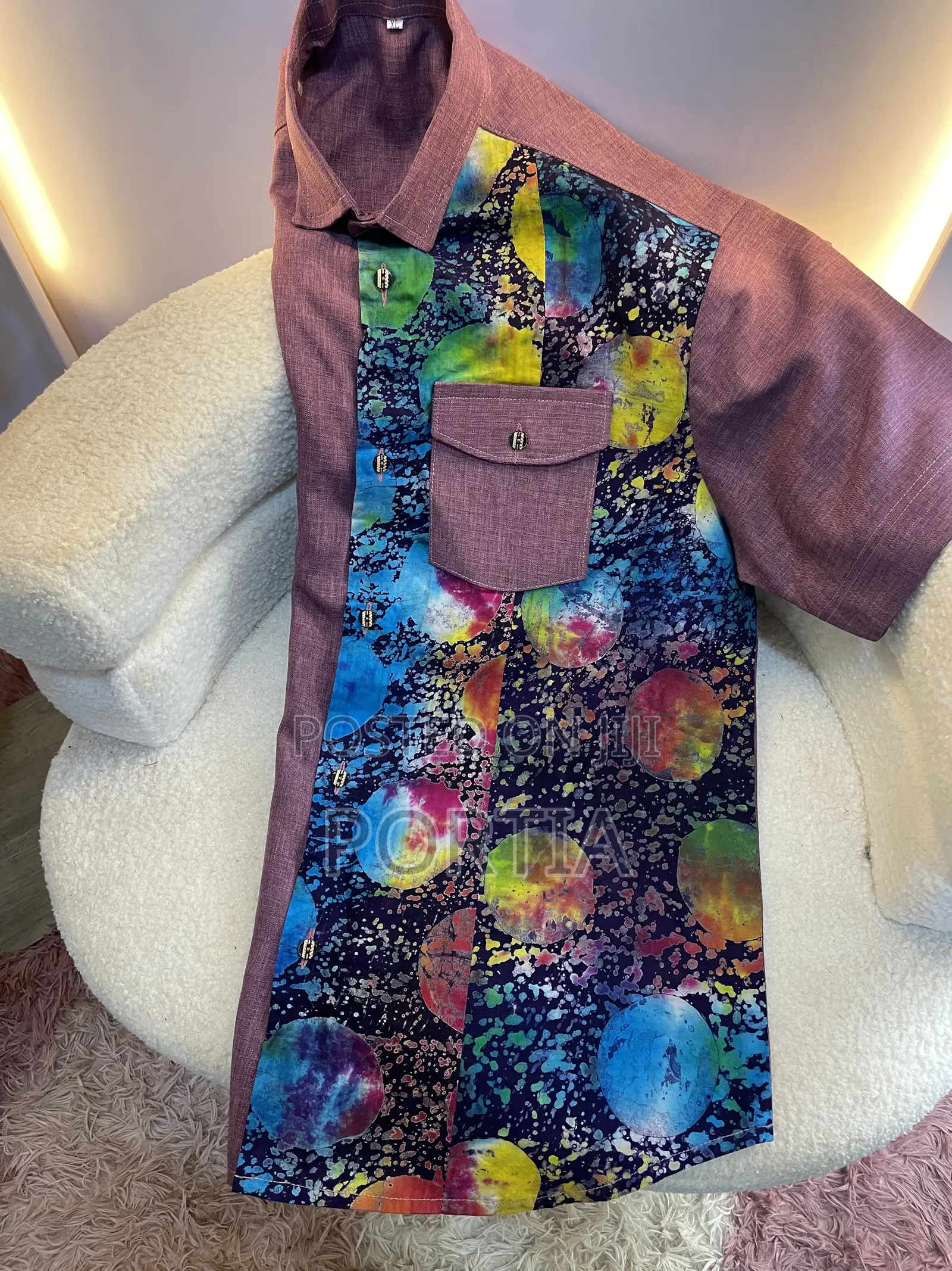 Men Fashion