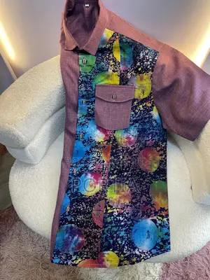 Men Fashion