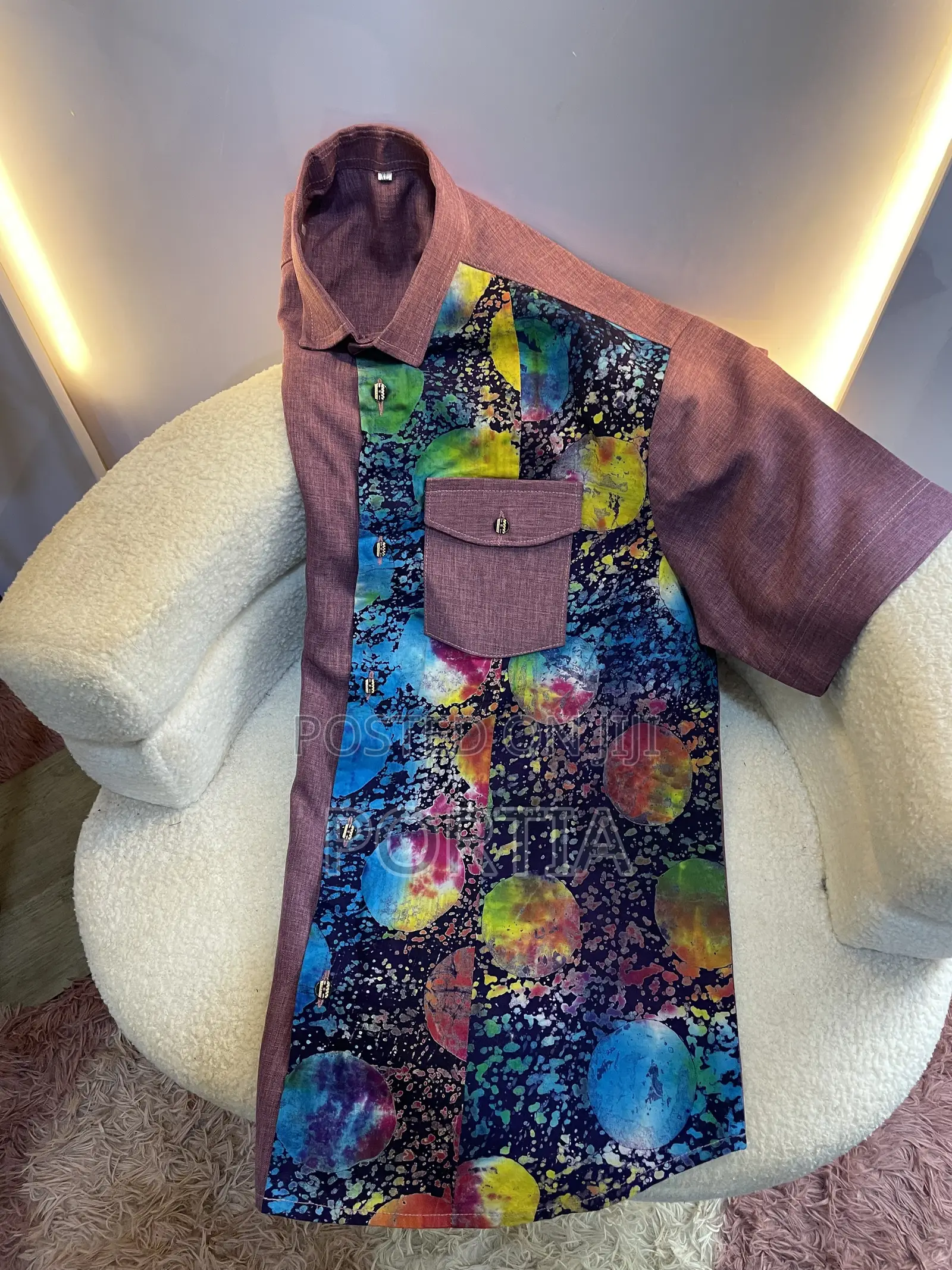 Men Fashion