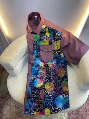 Men Fashion