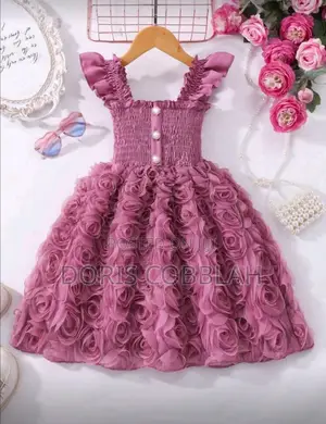 Beautiful Dress at an Affordable Price