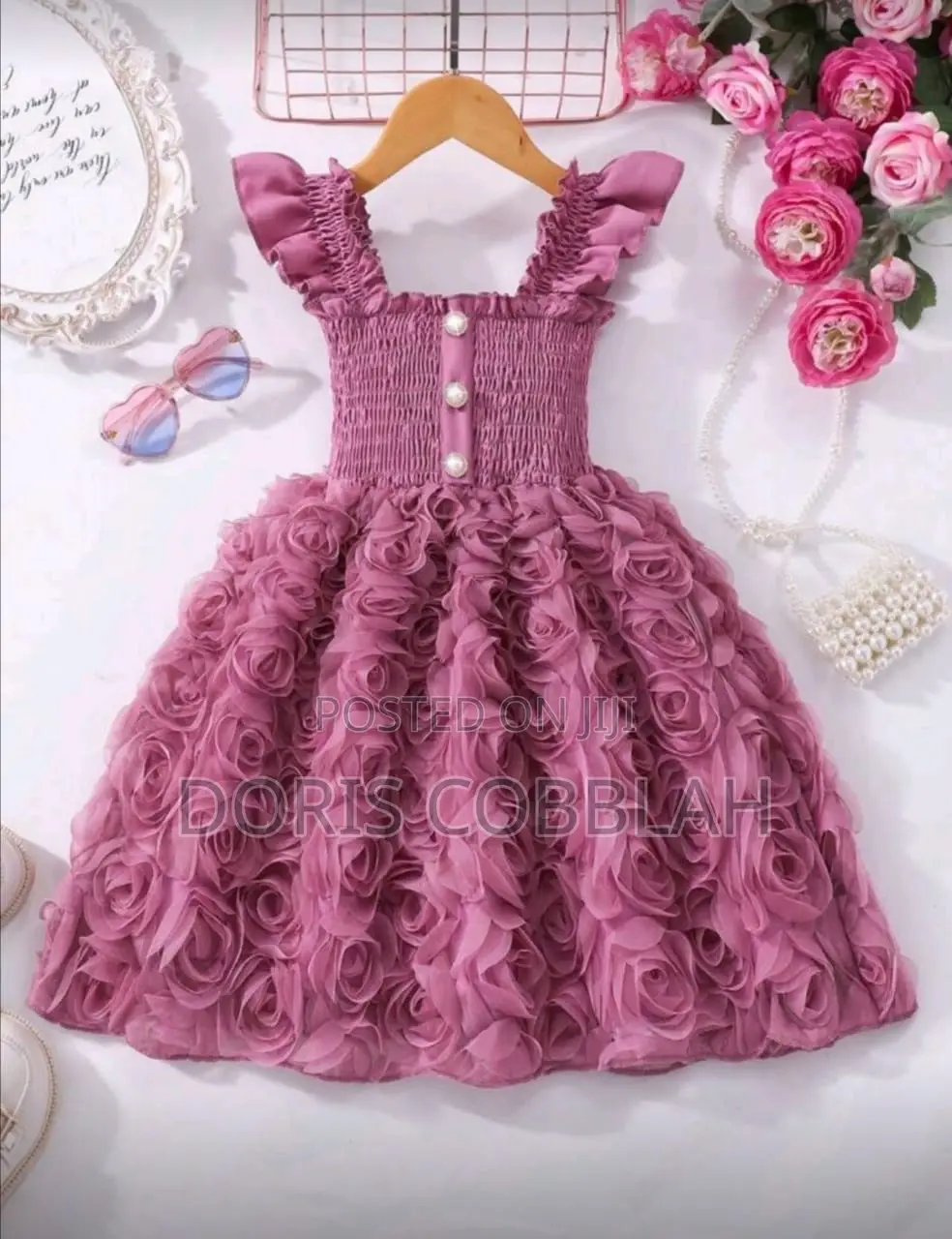 Beautiful Dress at an Affordable Price