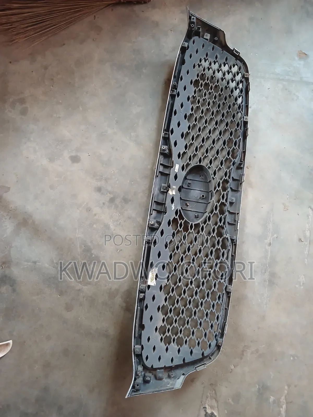 2016 Kia Sorento Front Shells