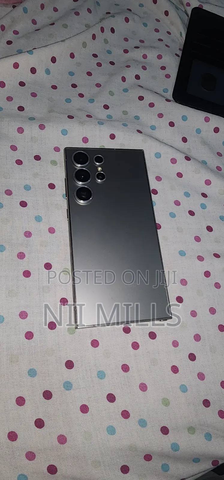 Samsung Galaxy S24 Ultra 512 GB Gold