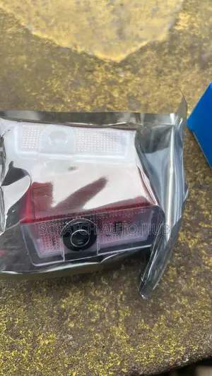 Door Logo Light for Mercedes Benz All Types