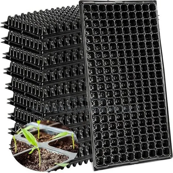 Seeds Tray for Farming