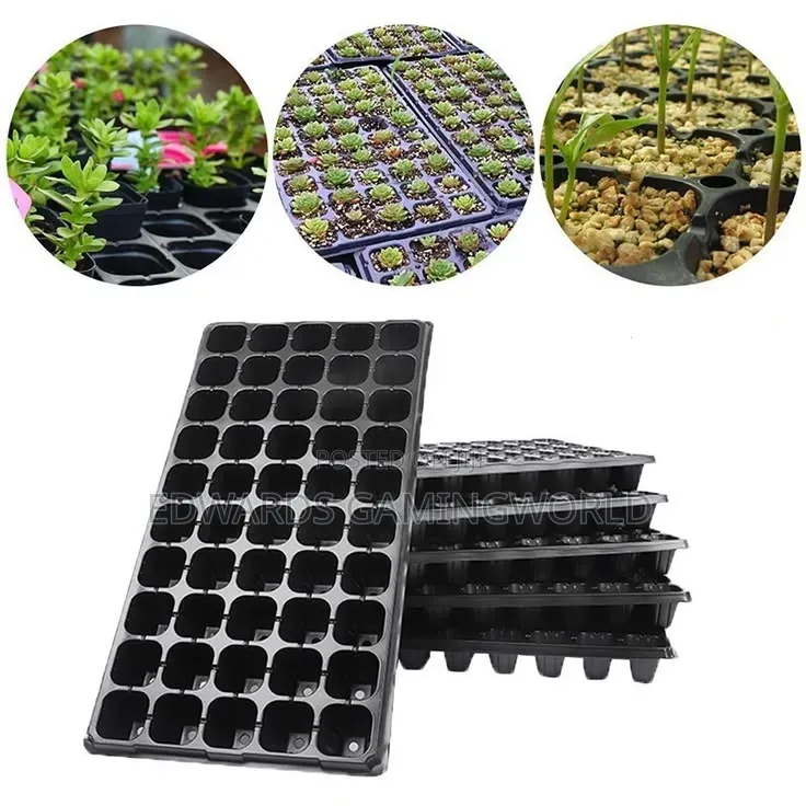 Seeds Tray for Farming