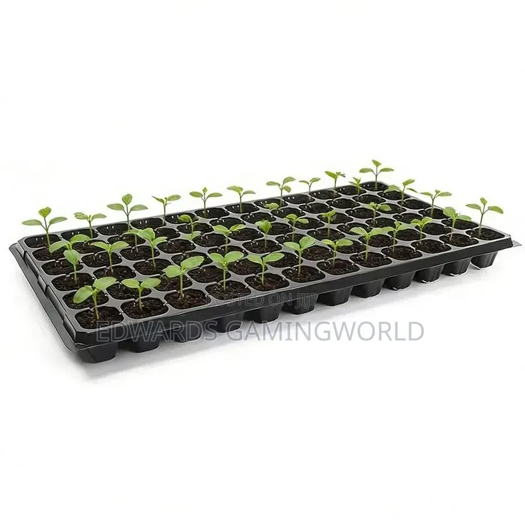 Seeds Tray for Farming