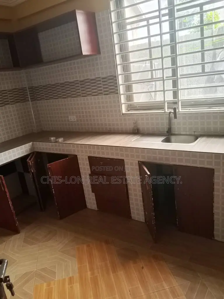 2bdrm Apartment in Chislon Brokers, Millenium City for rent