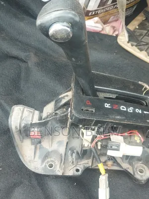 Accord 2004,2005 Gear Lever