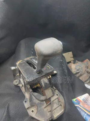 Accord 2004,2005 Gear Lever