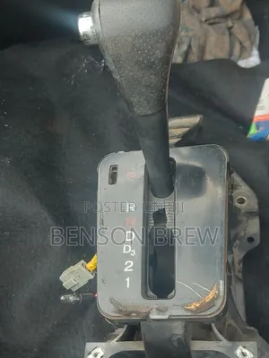 Accord 2004,2005 Gear Lever