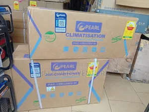Pearl 1.5HP Air Conditioner – Efficient Cooling System 1.5hp AC