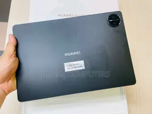 New Huawei MatePad Pro 12.2 512 GB Black