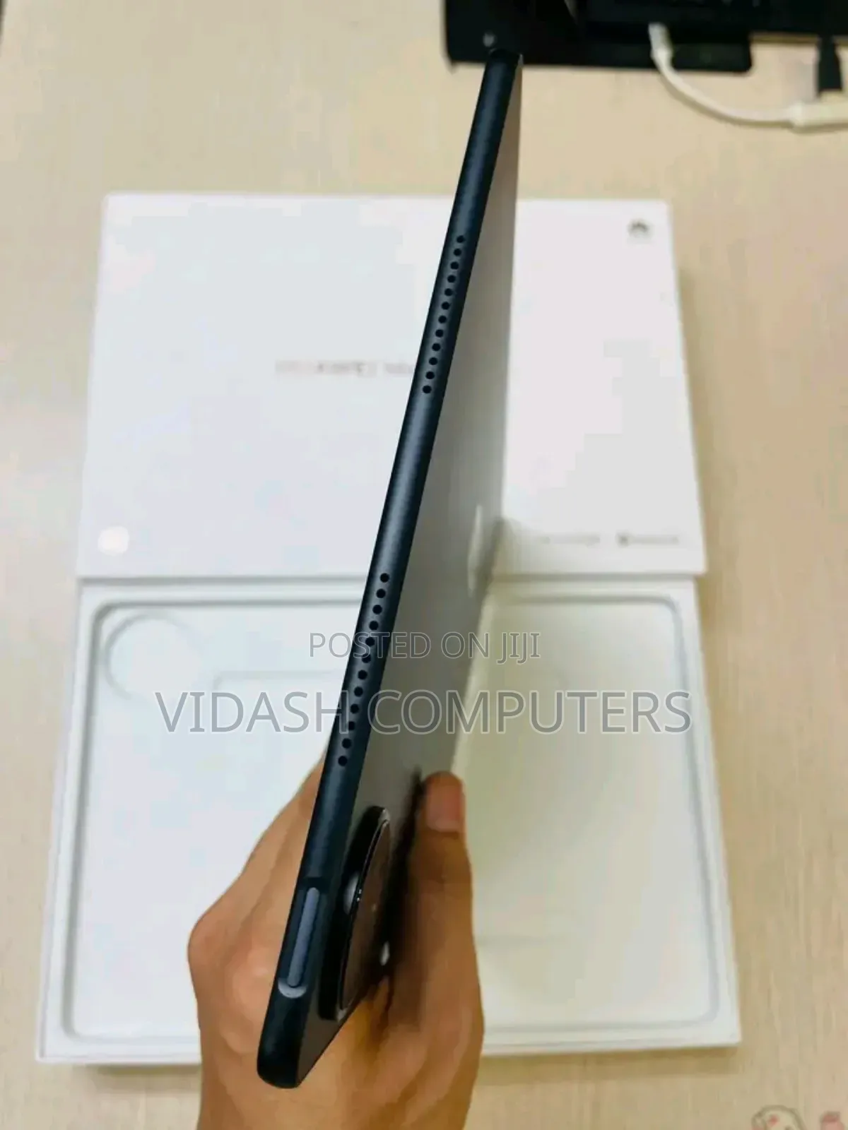New Huawei MatePad Pro 12.2 512 GB Black