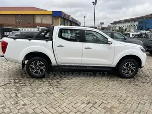 New Dongfeng Rich 7 2.3 Diesel AWD 2025 White