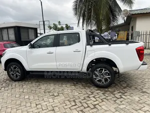 New Dongfeng Rich 7 2.3 Diesel AWD 2025 White
