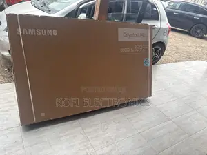 Designed to Deliver Premium Picture Samsung U8500H 75′′ UHD Smart TV