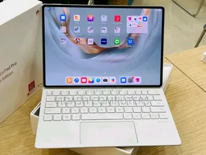 New Huawei MatePad Pro 1 TB Gray